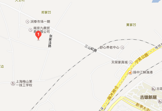 南京欧亚胶粘制品有限公司